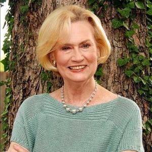 Meet your Posher, Susan